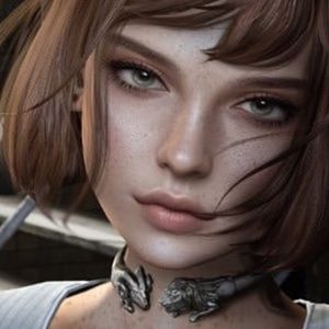 Meet your Posher, Lorraine